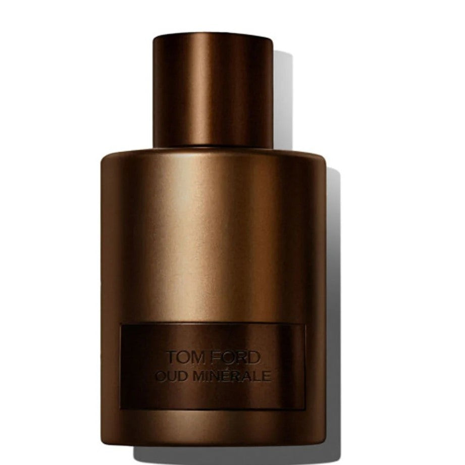 Tom Ford Oud Minerale Eau De Parfum For Unisex (100ml)