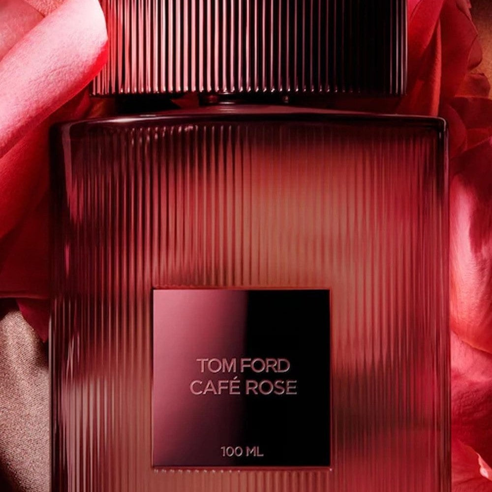 Tom Ford Cafe Rose Eau De Parfum (100ml)