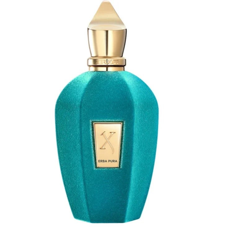 Xerjoff Erba Pura Eau De Parfum (100ML)