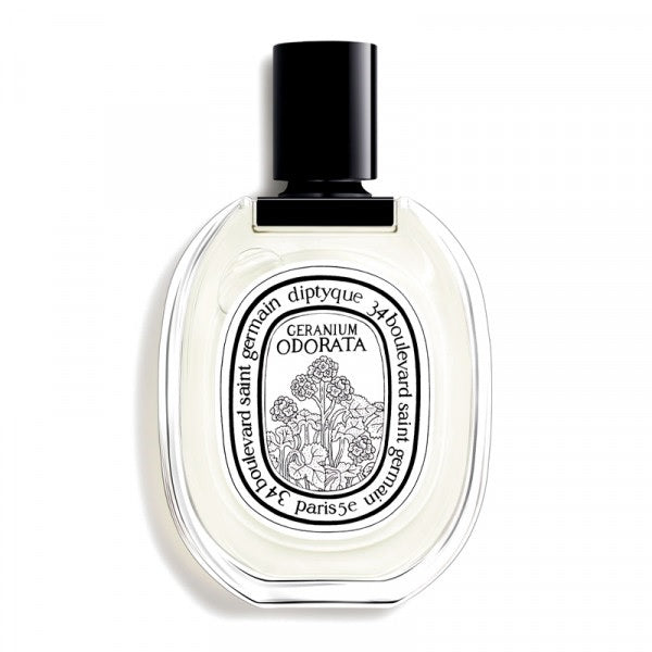 Diptyque Geranium Odorata Eau De Toilette (100ml)