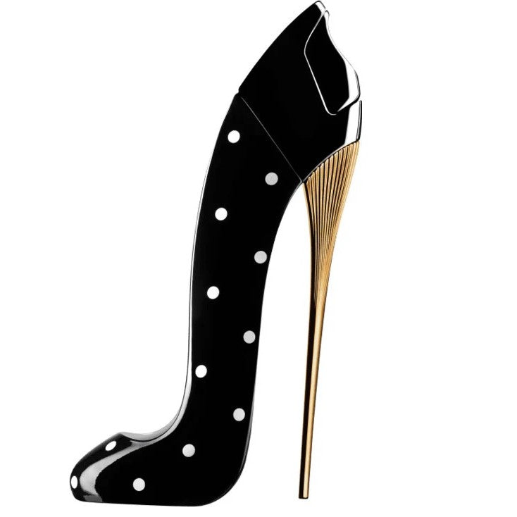 Carolina Herrera Good Girl Dot Drama Eau De Parfum (80ml)