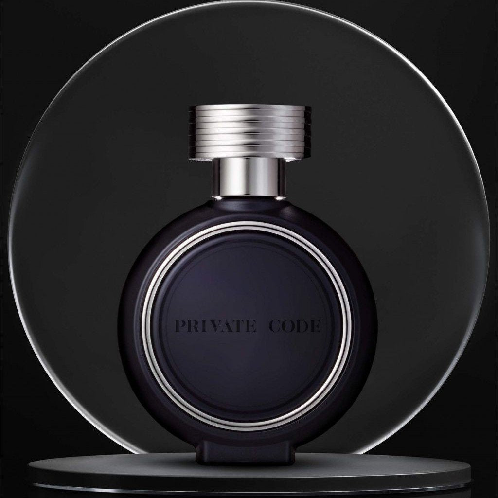 HFC Private Code Haute Fragrance for Unisex