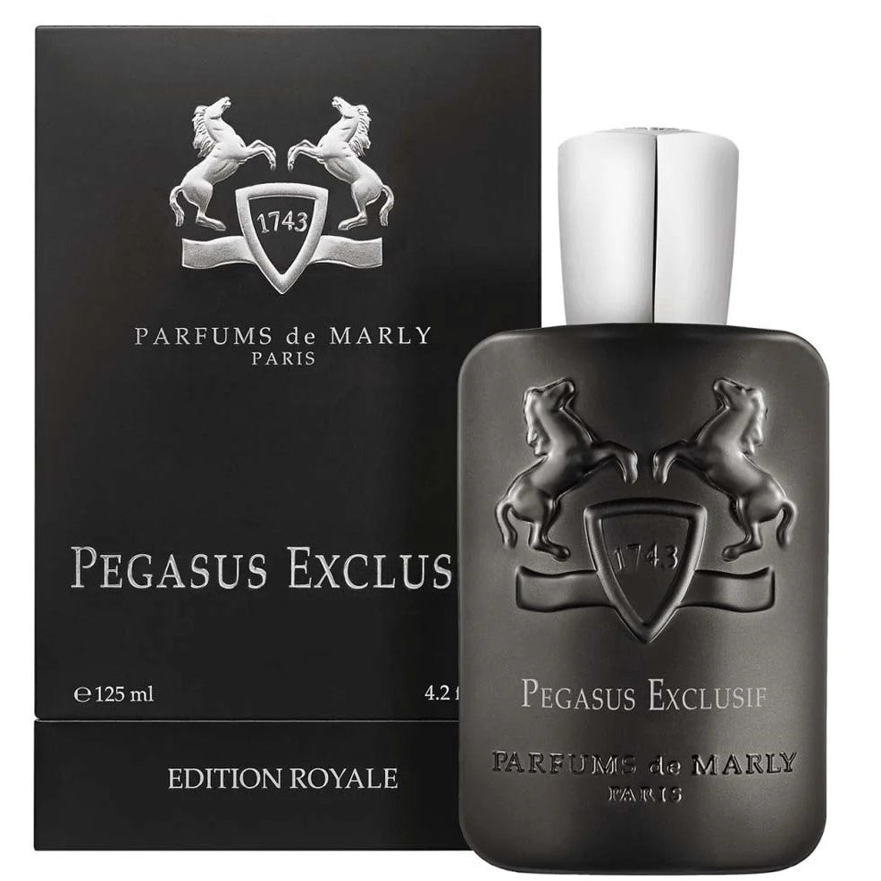 Parfums de Marly Pegasus Exclusif Eau De Parfum For Men(125ML)