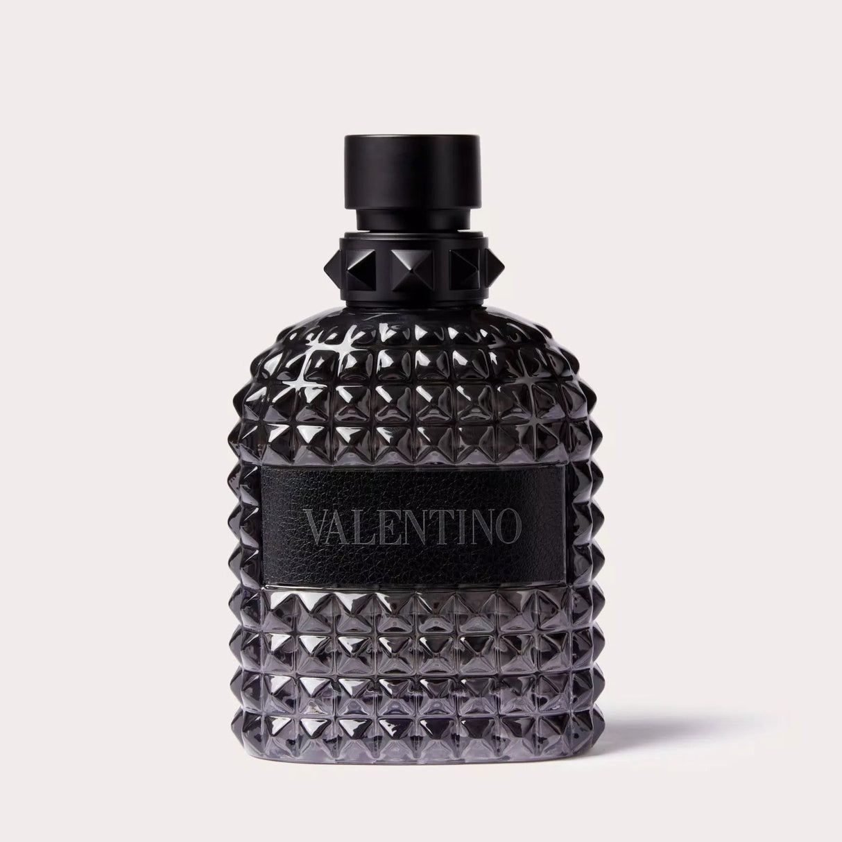 Valentino Uomo Born in Roma Rockstud Noir EDT (100ML)