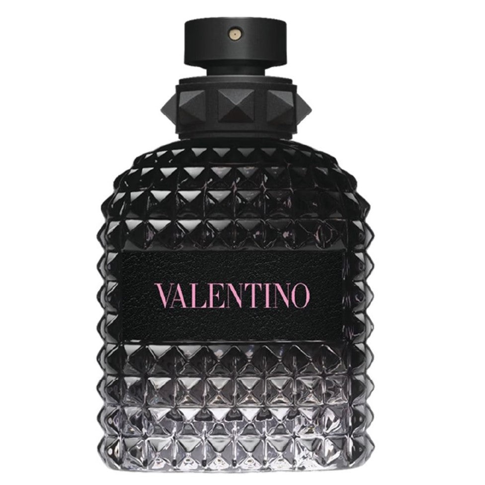 Valentino Uomo Born In Roma Eau De Toilette (100ml)