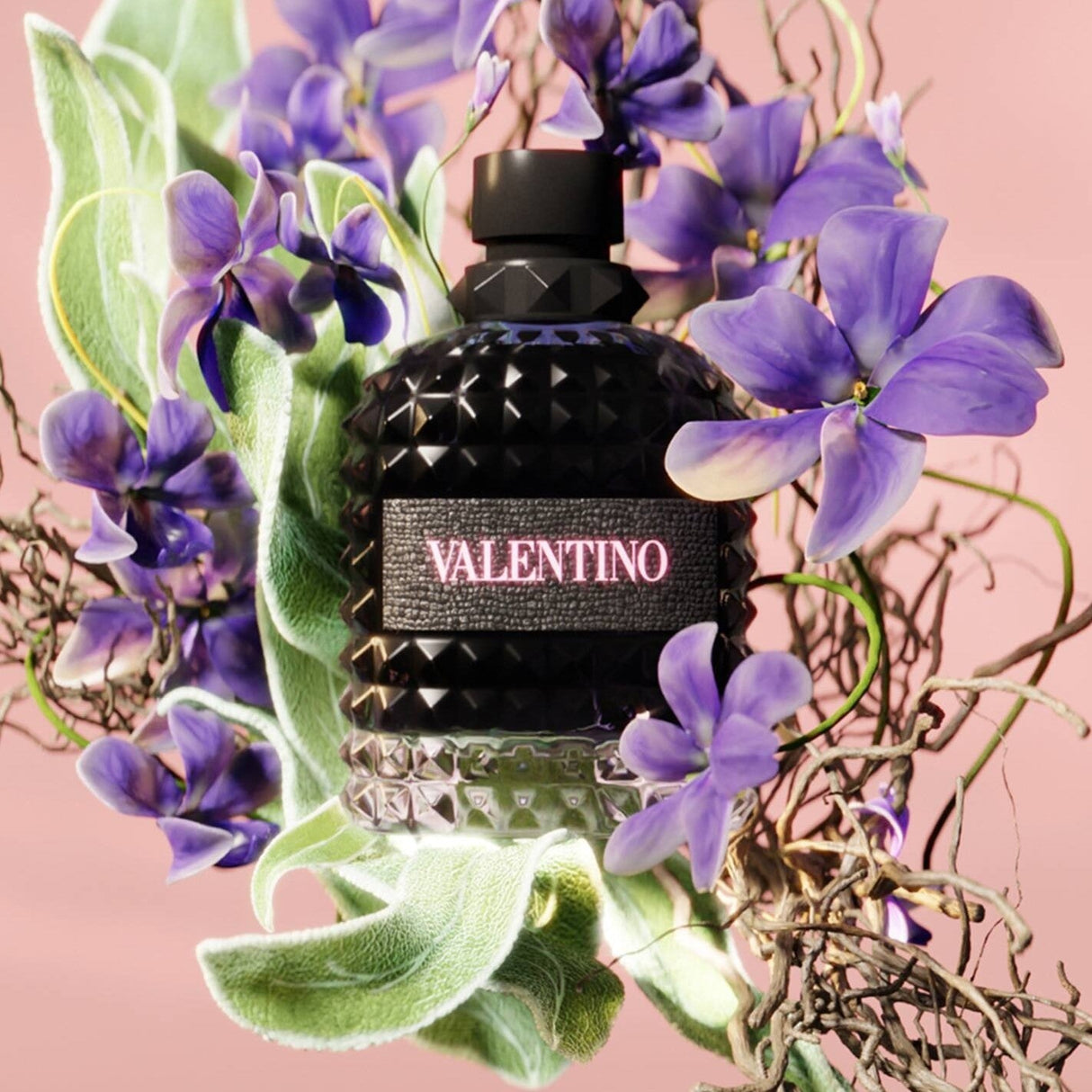 Valentino Uomo Born In Roma Eau De Toilette (100ml)