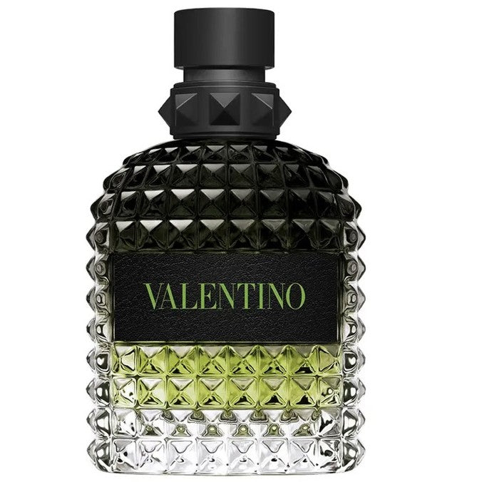 Valentino Born in Roma Uomo Green Stravaganza EDT (100ml)