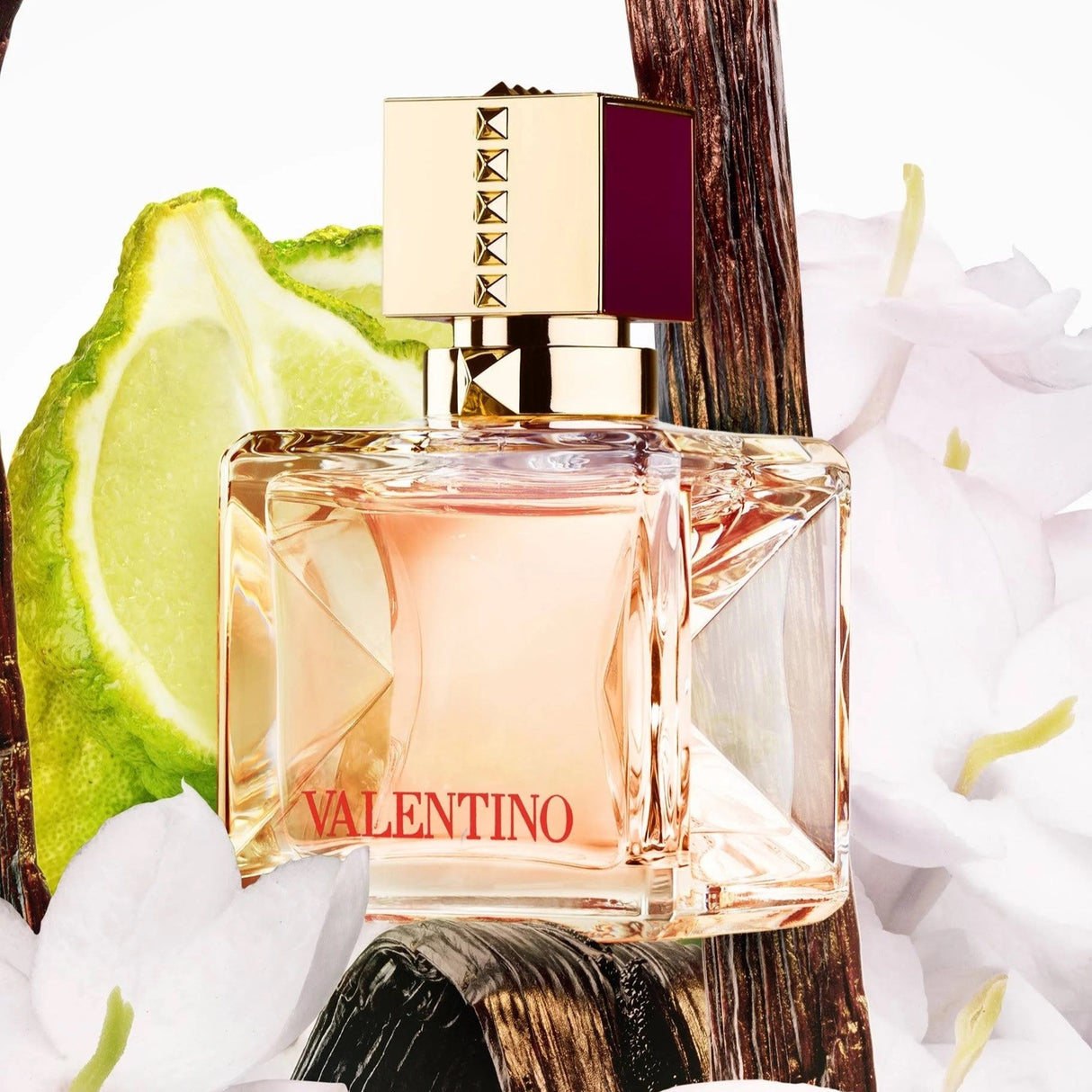 Valentino Voce Viva Eau De Parfum (100ml)