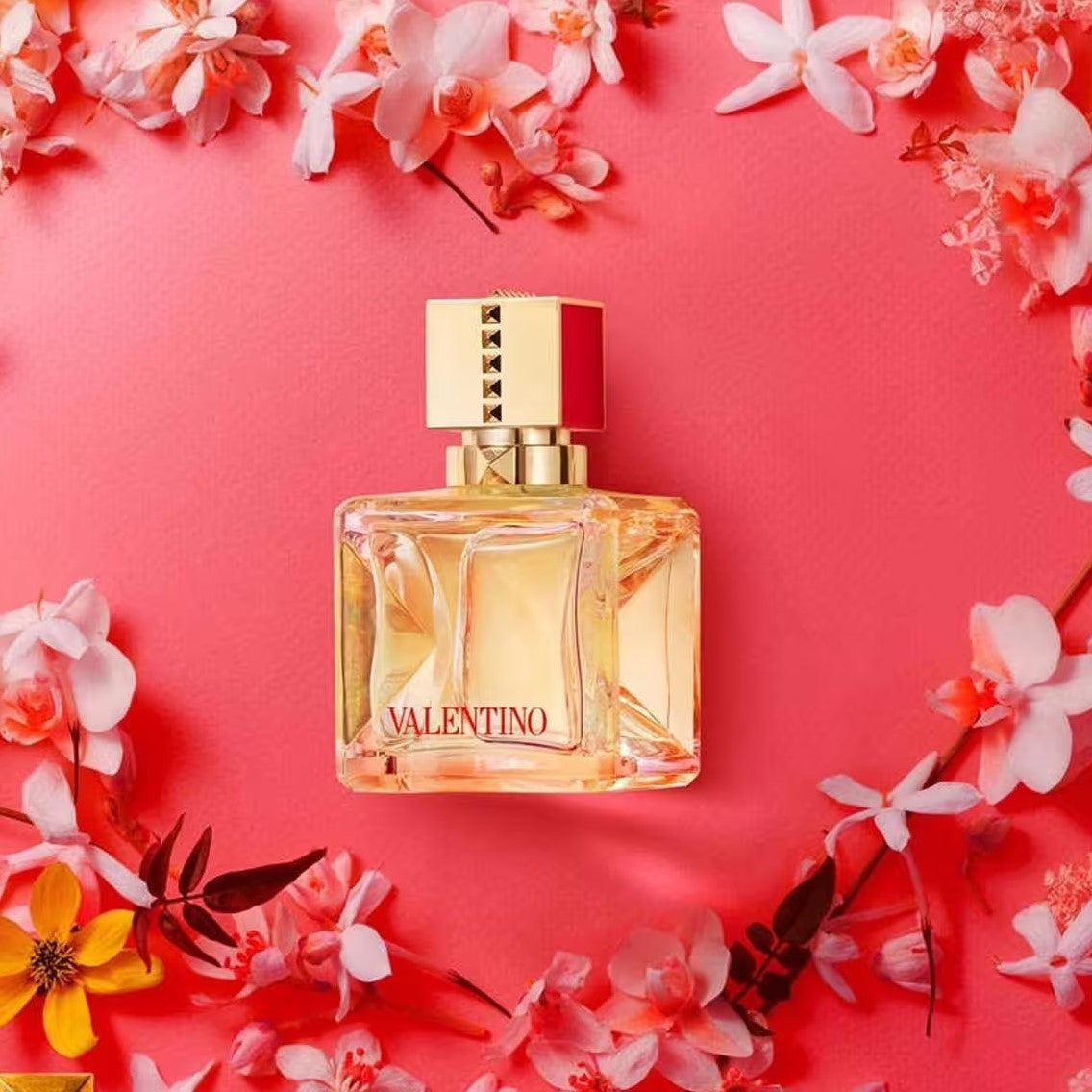 Valentino Voce Viva Eau De Parfum (100ml)