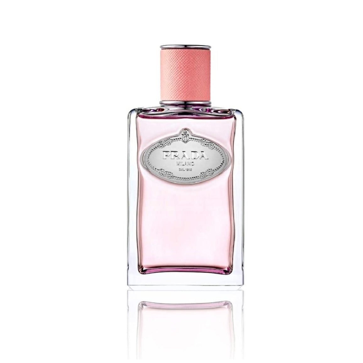 Prada Milano Les Infusions De Rose Eau De Parfum (100ml)
