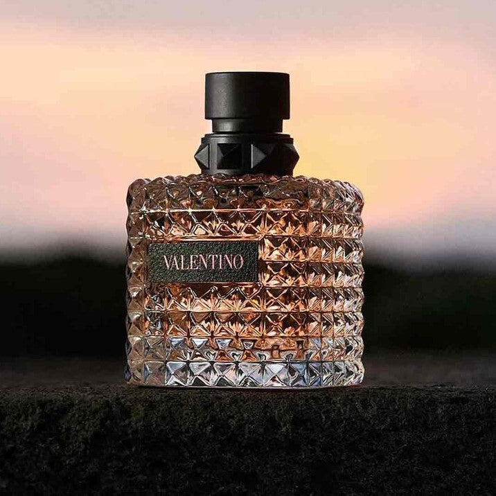 Valentino Donna Born in Roma Coral Fantasy EDP (100ml)