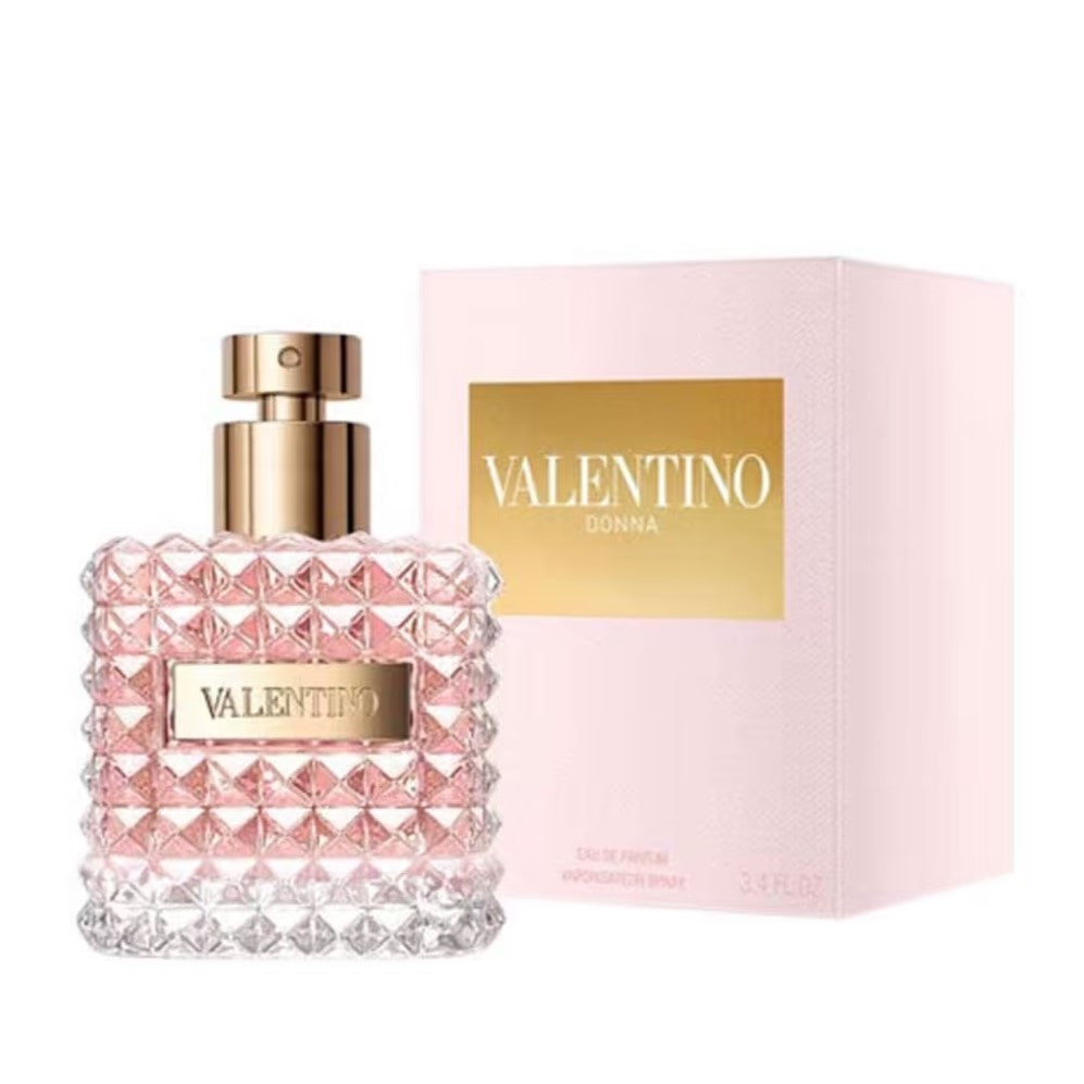 Valentino Donna Eau De Parfum (100ml)