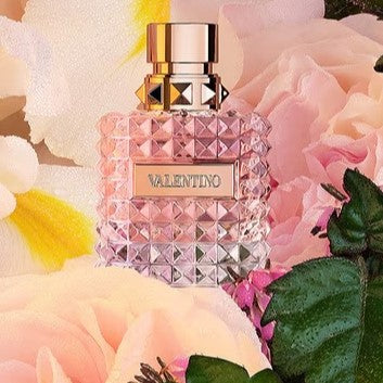 Valentino Donna Eau De Parfum (100ml)