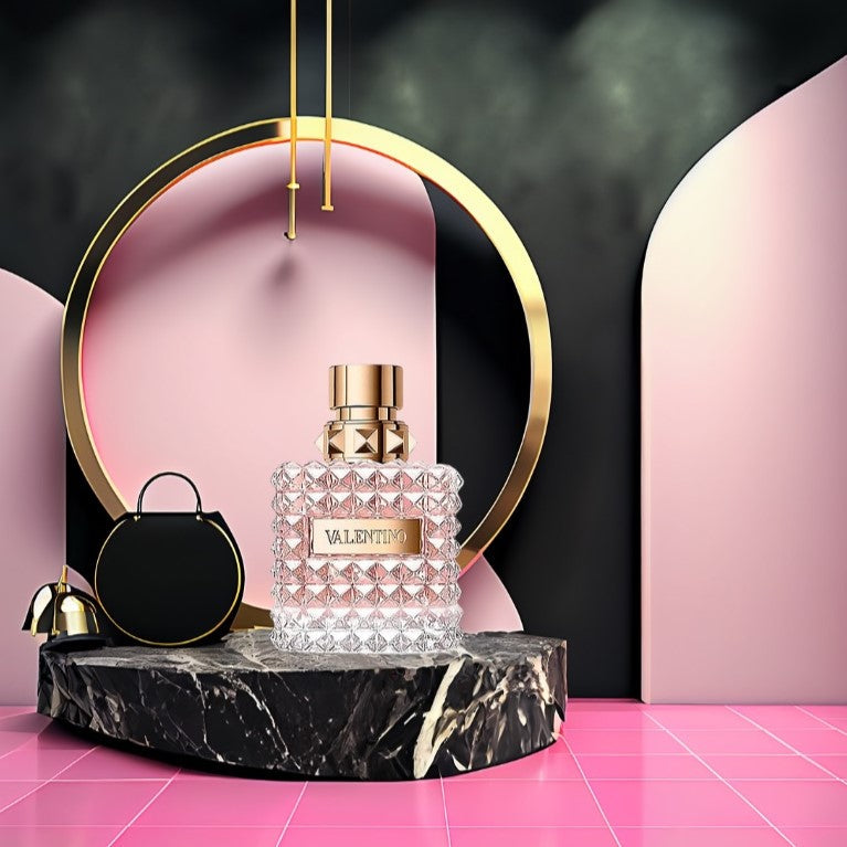 Valentino Donna Eau De Parfum (100ml)