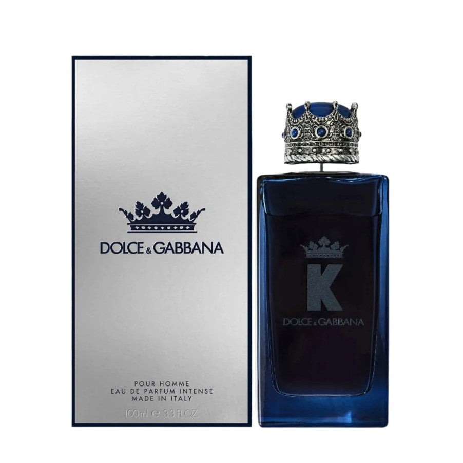K by Dolce&Gabbana Eau de Parfum Intense (100ml)