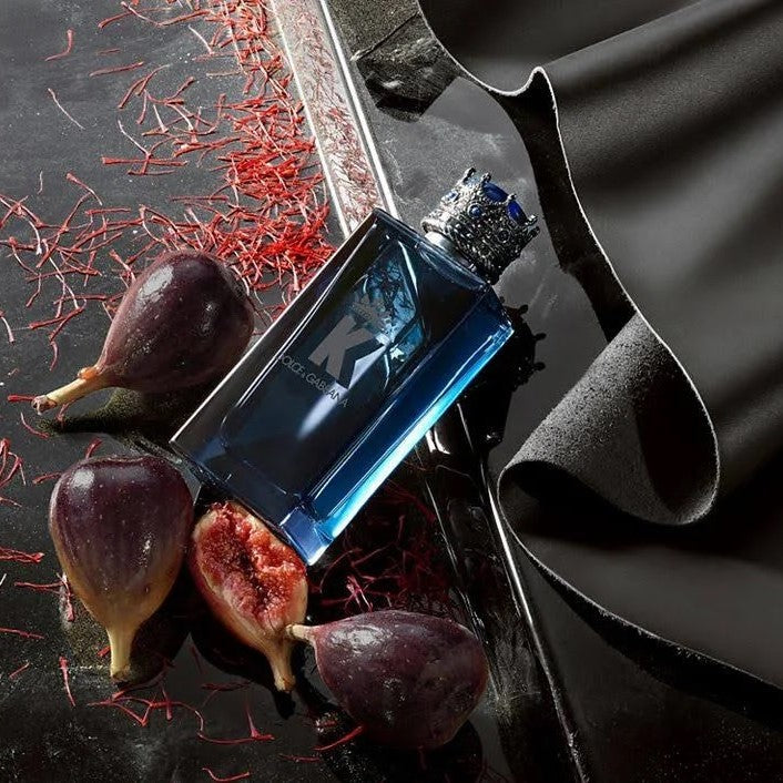 K by Dolce&Gabbana Eau de Parfum Intense (100ml)