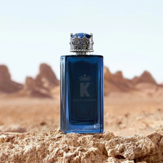 K by Dolce&Gabbana Eau de Parfum Intense (100ml)