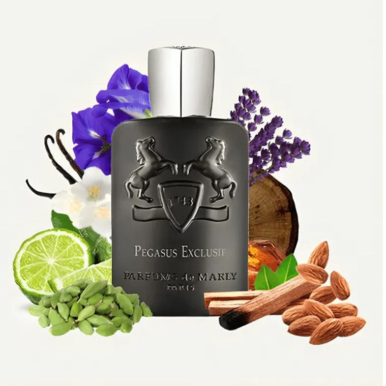 Parfums de Marly Pegasus Exclusif Eau De Parfum For Men(125ML)
