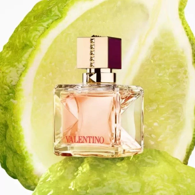 Valentino Voce Viva Intensa Eau De Parfum(100ml)