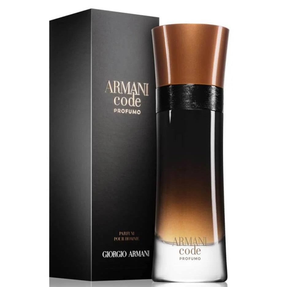 Giorgio Armani Code Profumo EDP Perfume For Men