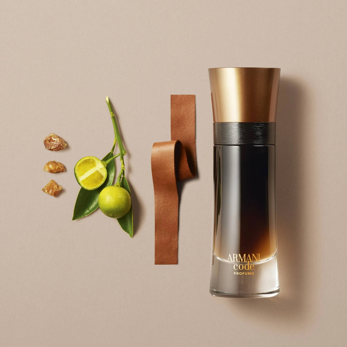 Giorgio Armani Code Profumo EDP Perfume For Men