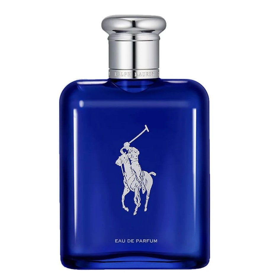 Ralph Lauren Pollo Blue Eau de Perfume For Unisex (125ml)