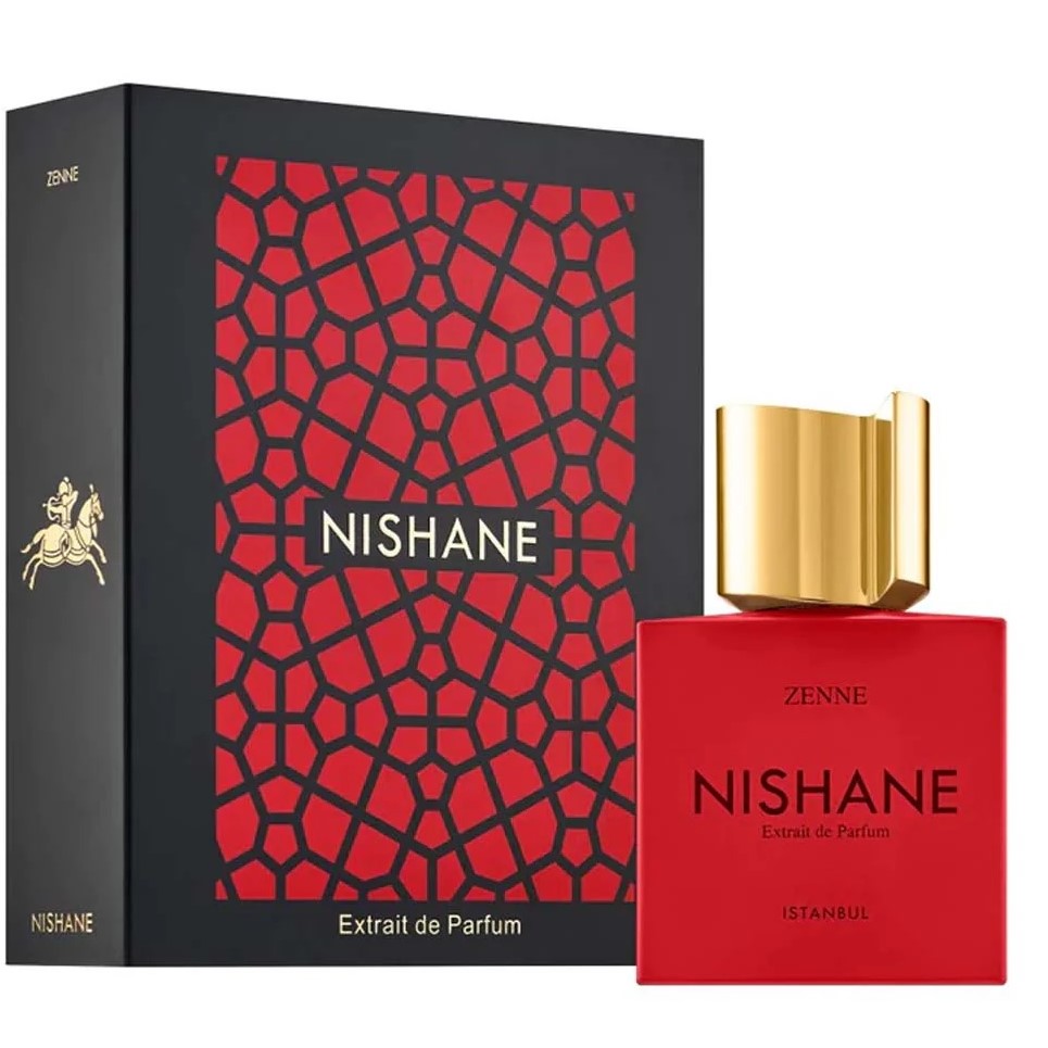 Nishane Zeene Extarit De Parfum For Unisex