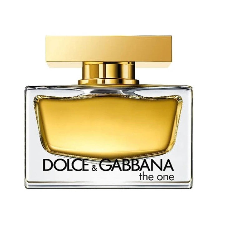 The One Dolce Gabbana Eau De Parfum Spray Women (75ml)