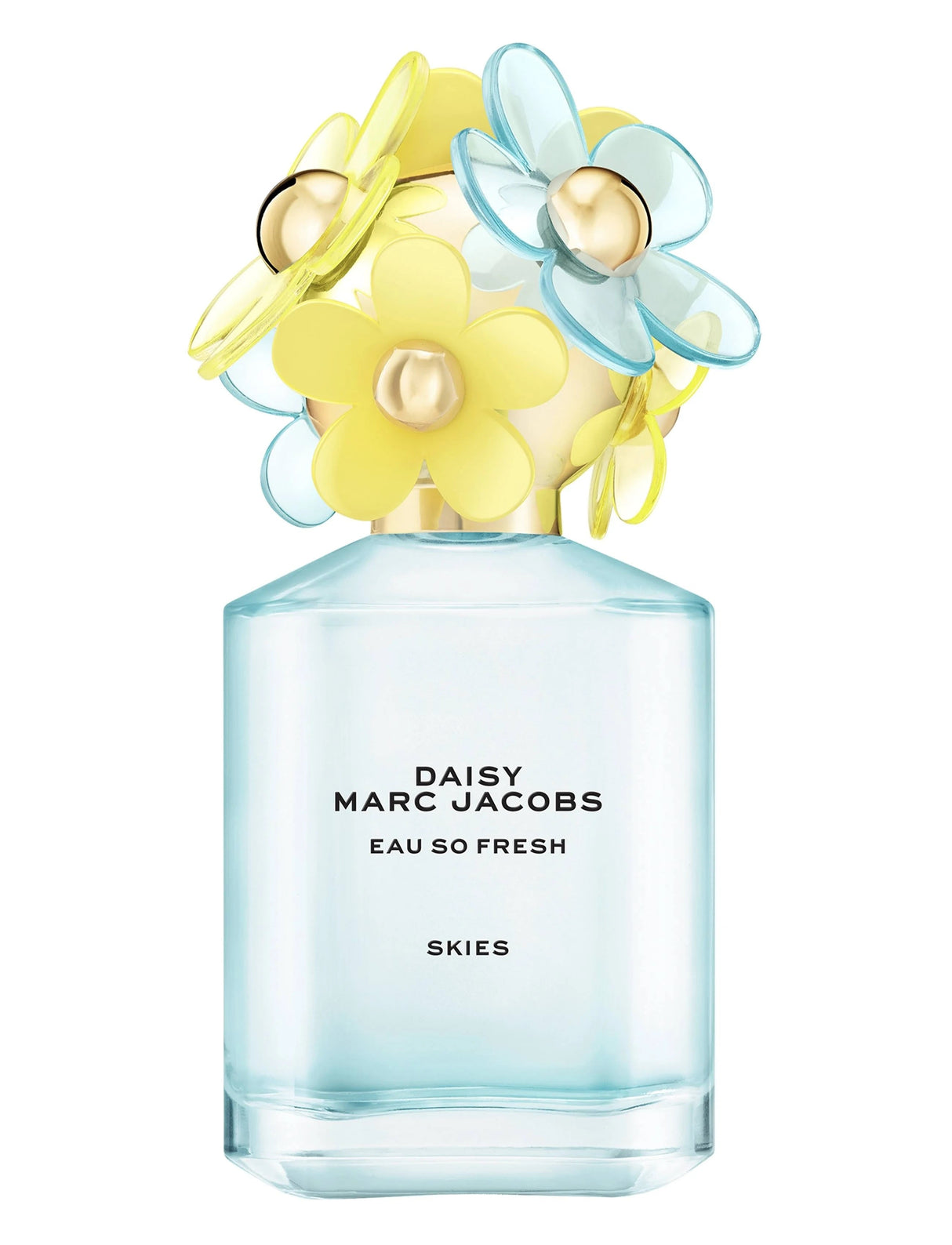 Marc Jacobs Daisy Eau So Fresh Skies Eau de Toilette (75ml)