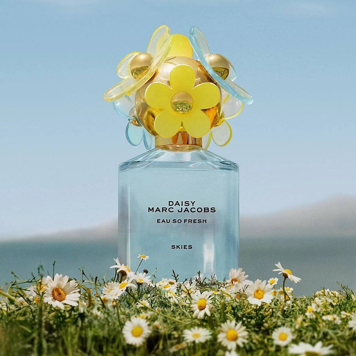 Marc Jacobs Daisy Eau So Fresh Skies Eau de Toilette (75ml)