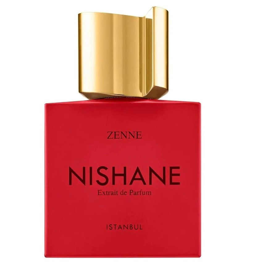 Nishane Zeene Extarit De Parfum For Unisex
