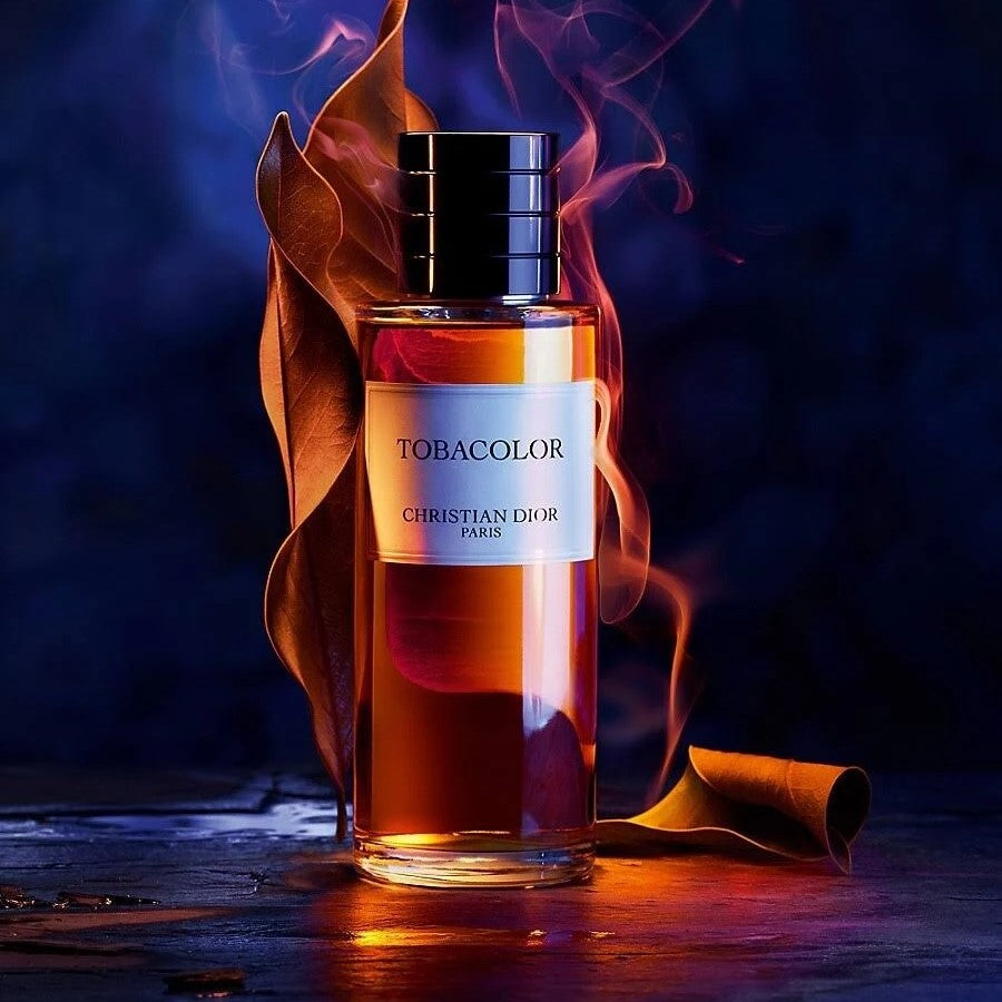 Dior Tobacolor Eau De Parfum (100ml)