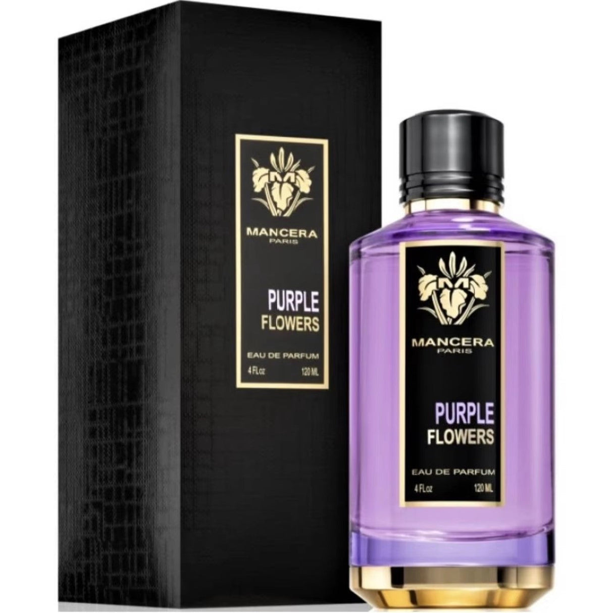 MANCERA PURPLE FLOWERS BY MANCERA EDP (120ML)
