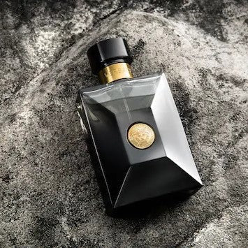 Versace Pour Homme Oud Noir EDP Spray (100ml)