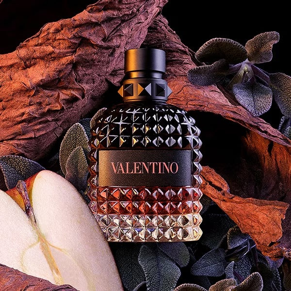 Valentino Uomo Born In Roma Coral Fantasy Eau De Toilette For Men (100ml)