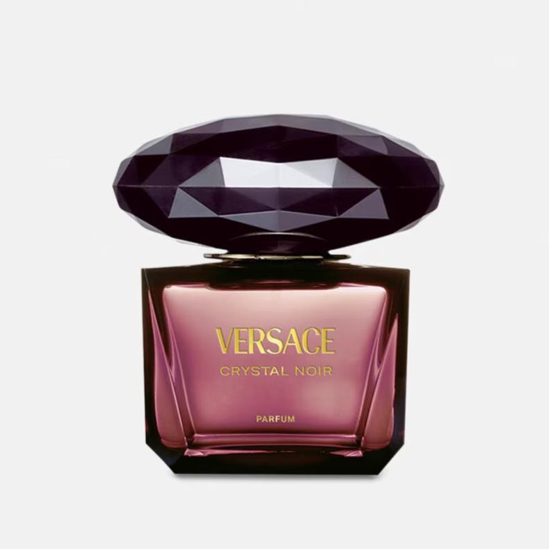 Versacce Crysstal Noir pour Femme perfume (90ml)