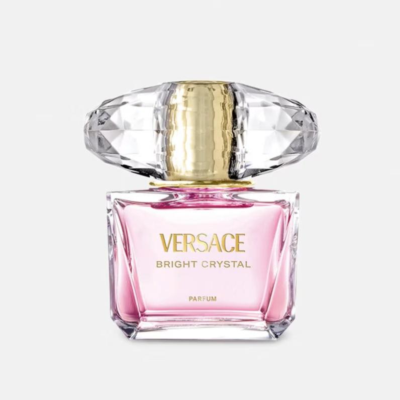 Versace Bright Crystal pour femme perfume (90ml)