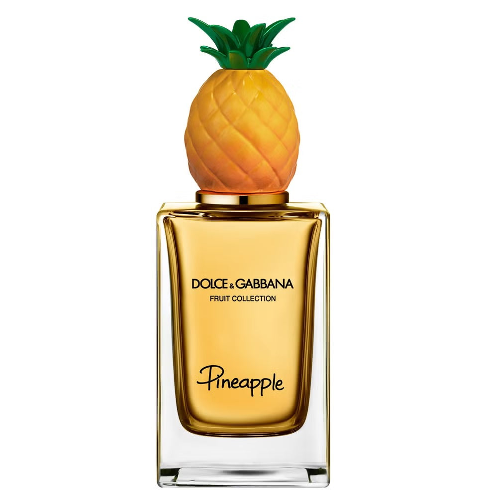 Dolce & Gabbana Fruit Collection Pineapple Eau de Toilette (150ml)