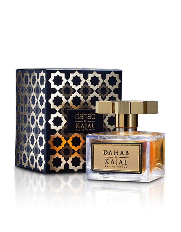 Kajal Perfumes Paris Dahab EDP