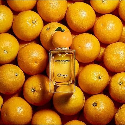 Dolce & Gabbana Fruit Collection Orange Eau de Toilette (150ml)