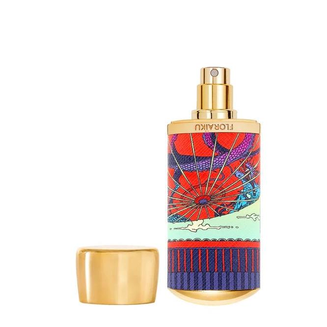 Floraiku Paris One Umbrella For Two Eau De Parfum Unisex