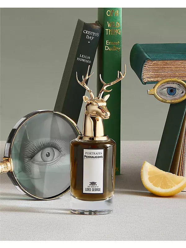 Penhaligon's The Tragedy of Lord George Eau De Parfum For Men