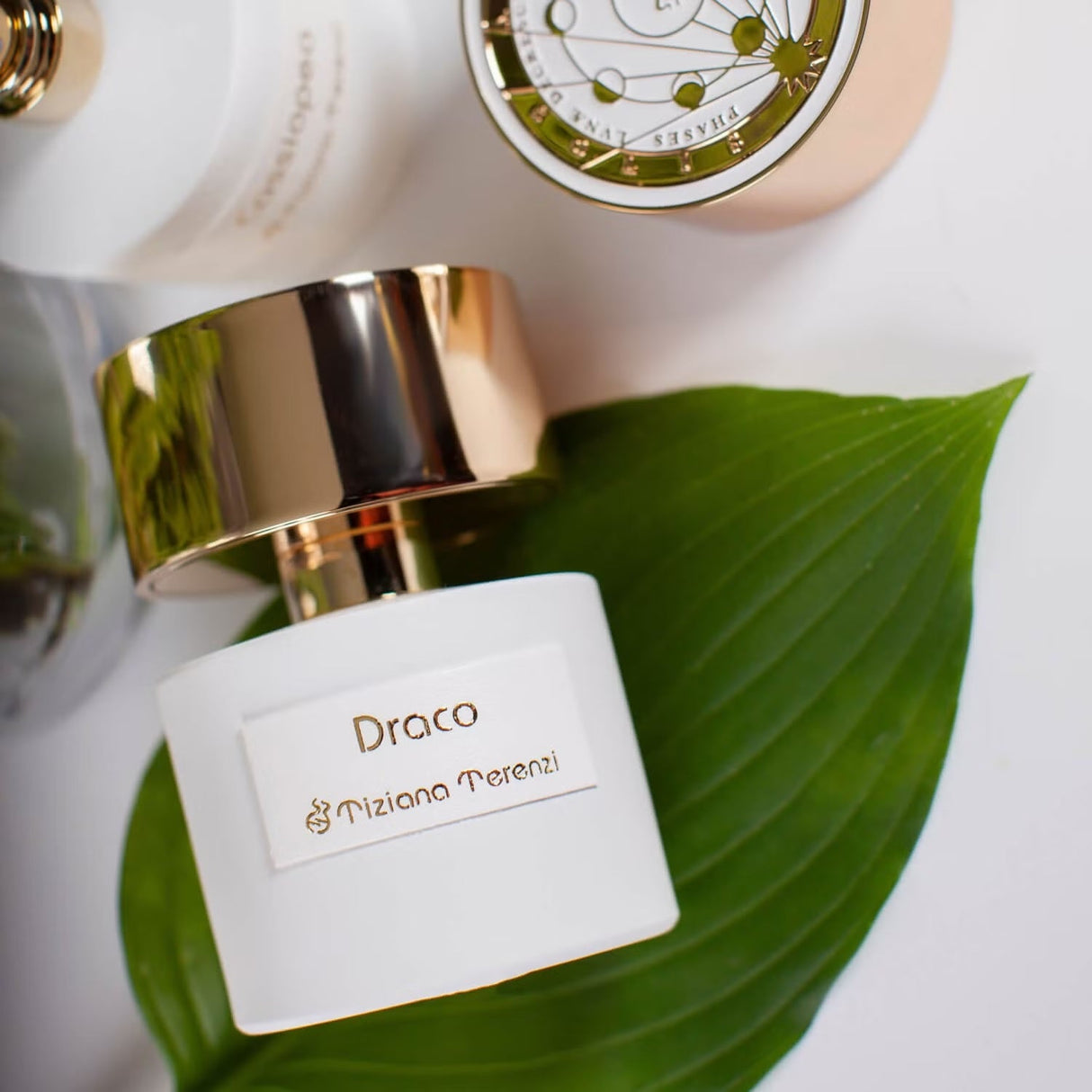 Draco by Tiziana Terenzi Extrait De Parfum (100ml)