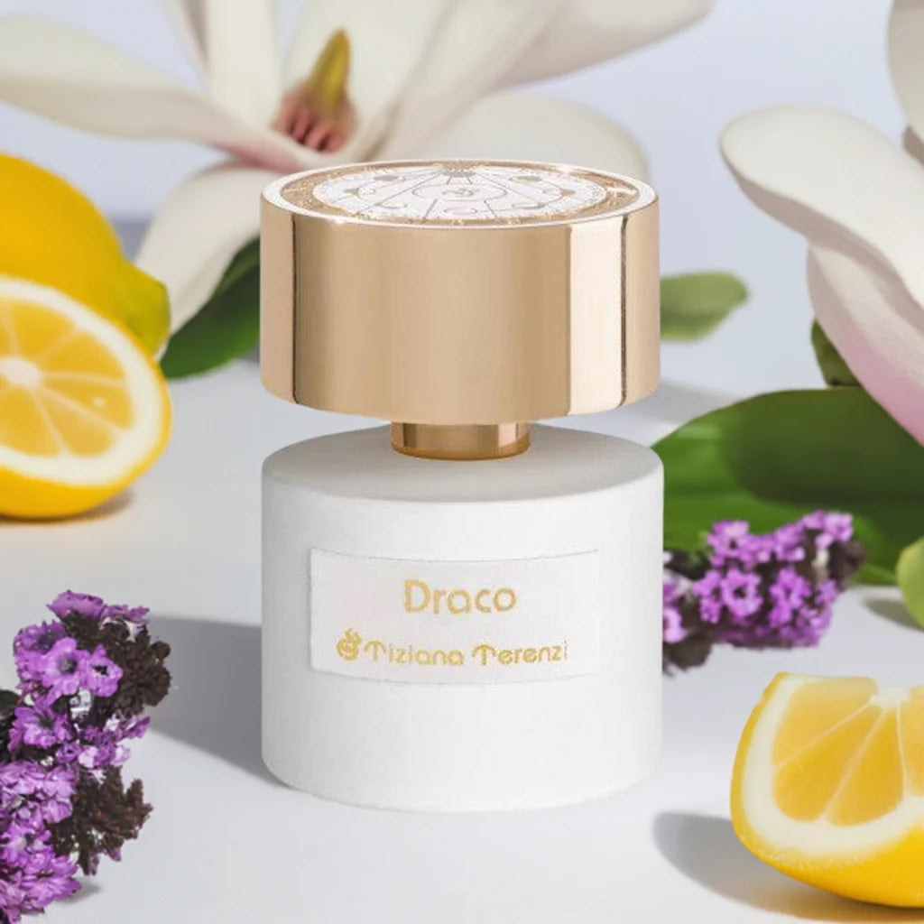 Draco by Tiziana Terenzi Extrait De Parfum (100ml)