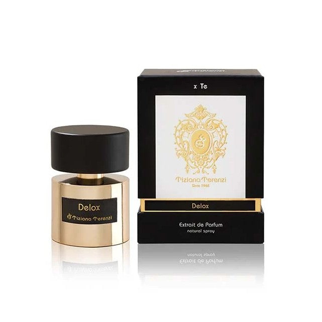 Tiziana Terenzi Delox Extrait De Parfum (100ml)
