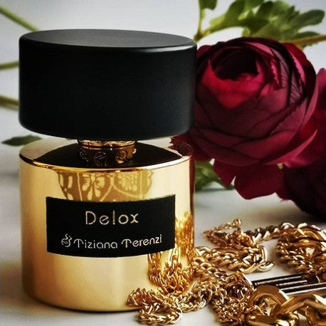 Tiziana Terenzi Delox Extrait De Parfum (100ml)