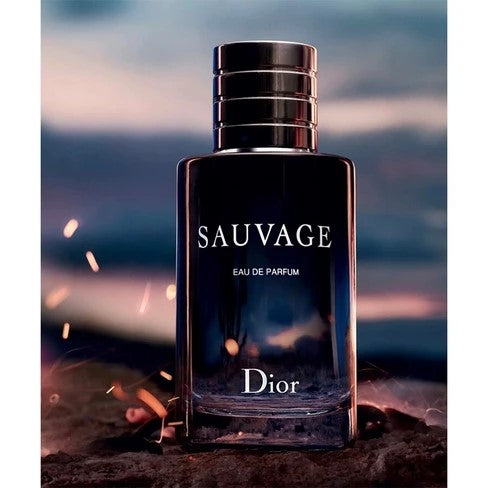 DIOR Sauvage Eau De Parfum For Unisex