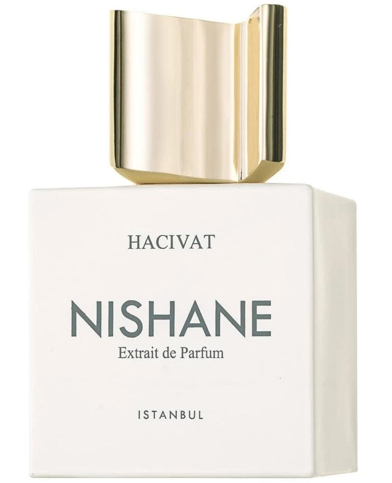 Nishane Hacivat Extrait De Parfum For Unisex