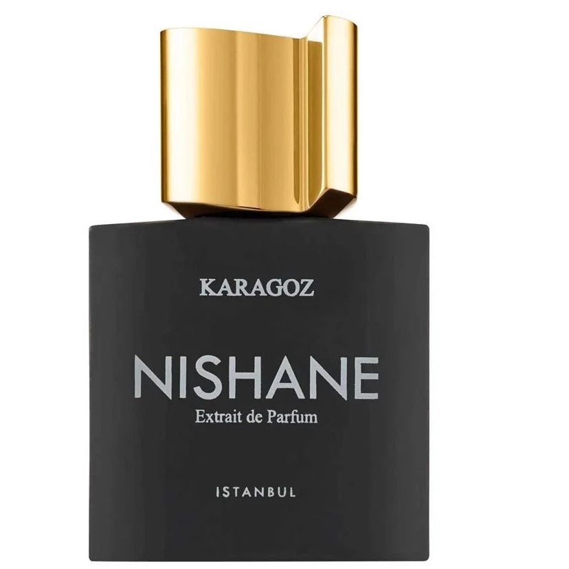Nishane Karagoz Istanbul Extrait De Parfum For Unisex