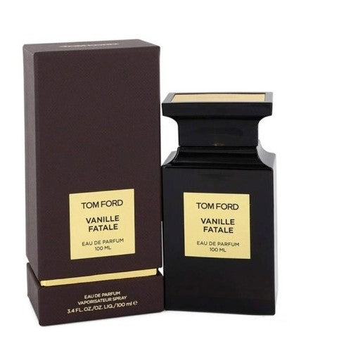 Tom Ford Vanille Fatale Eau De Parfum (100ml)